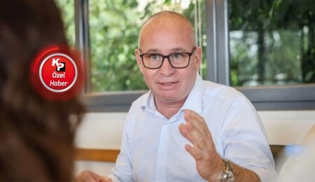 Reşat Kansoy: Güzelyurt halkının değişime ihtiyacı var; bölgede değişim artık kaçınılmaz!