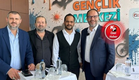 Hasan Sadıkoğlu: İskele’nin geleceğini halkımızın talepleri doğrultusunda şekillendiriyoruz