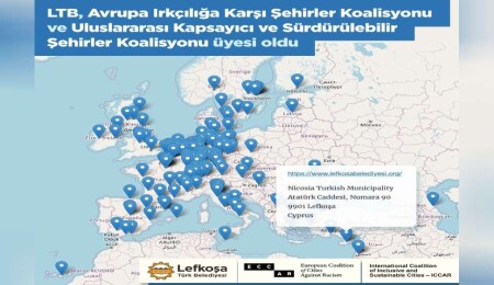 LTB'nin ECCAR üyeliği onaylandı