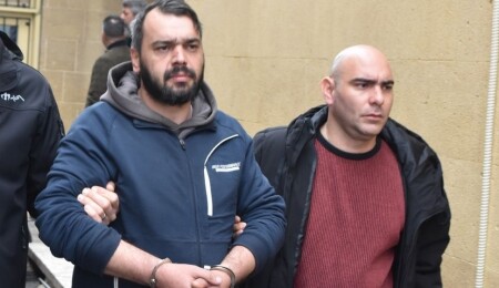 Attempted Assassination in North Cyprus: Suspect Sent to Prison