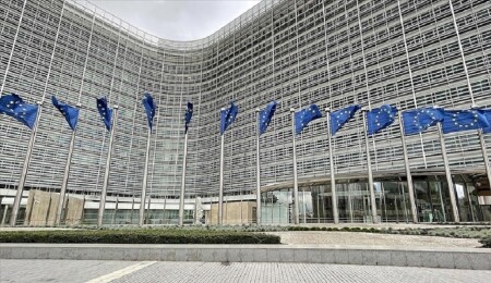 AB ülkelerinden İran'a nükleer anlaşma konusunda müzakerelere geri dönme çağrısı