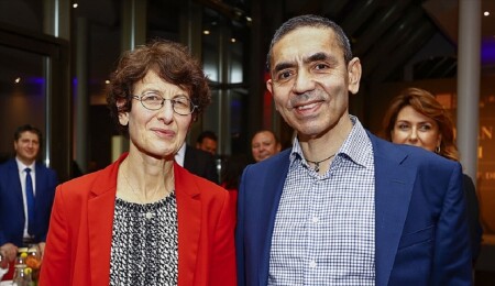 BioNTech’s Cancer Vaccine Succeeds in Halting Tumor Growth