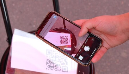 Fransa'da 11 bin sahte 'koronavirüs sağlık ruhsatı' tespit edildi