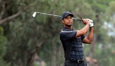 Tiger Woods says Nike Partnership Ending