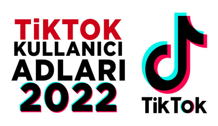 Tiktok kullanıcı adları 2022
