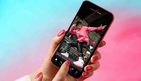 TikTok'ta "ev temizleme akımı" milyonlarca kişi tarafından izleniyor