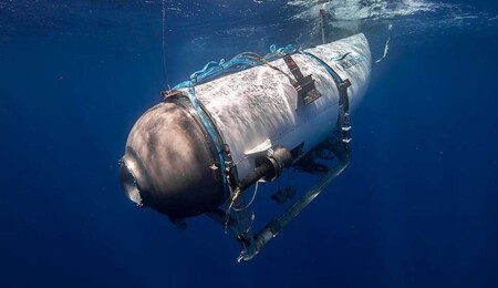 James Cameron, Titanik'le Titan arasındaki benzerliğe dikkat çekti: "Çok şaşırtıcı"