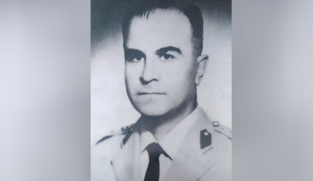 Yarbay Rıza Vuruşkan ölümünün 25. yıl dönümünde anılacak