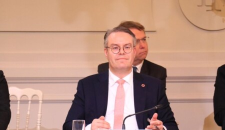 Almanya:  Suriye, terör örgütü PKK'nın Türkiye'ye saldırılarında faaliyet alanı haline gelmemeli