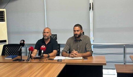 Ahmet Tuğcu’dan Aksa’daki istifalarla ilgili açıklama: Sermaye, emekçilerin başında kabustur!