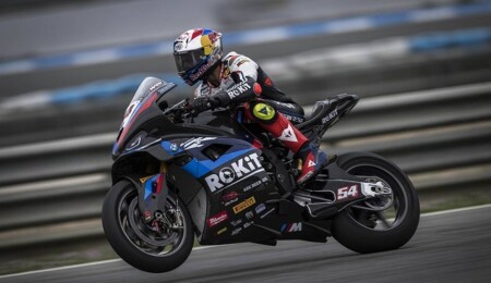 Toprak Razgatlıoğlu'nun da yarışacağı MotoGP'de sezonun ilk heyecanı Tayland'da yaşanacak