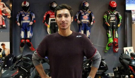 Toprak Razgatlıoğlu'nun tek hedefi Portekiz'de birincilik