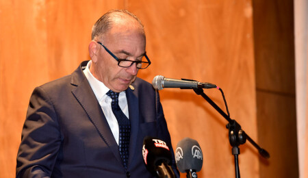 Gürsel Benan: Tüm kayıplar eşit insani yaklaşımla anılmalı