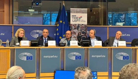 Fikri Toros: The Primary Expectations of the Turkish Cypriot Community Must Be Safeguarded