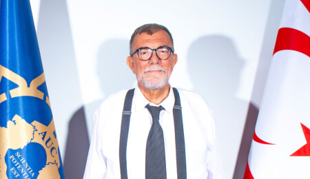 Doç. Dr. Turgay Akalın’dan Tıp Bayramı mesajı…