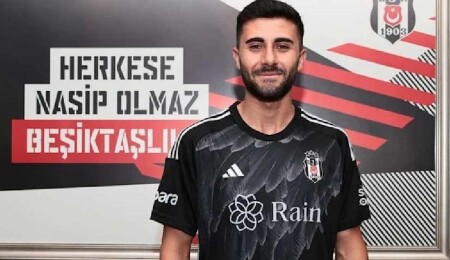 Beşiktaş ilk transferini Emrecan Bulut ile yaptı