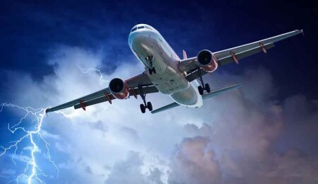 Severe Turbulence Injures over 30, Diverts Air Europa Flight to Brazil