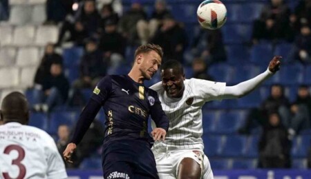 Trendyol Süper Lig'de 22. hafta programı belli oldu