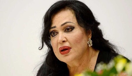 Türkan Şoray yarın KKTC’de fahri doktora alacak