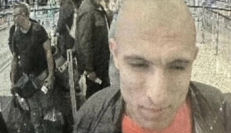 Türkevi saldırısını gerçekleştiren zanlı aranıyor 