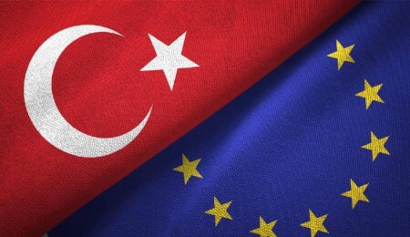 Yılmaz: Turkey Works to Meet EU Visa Criteria