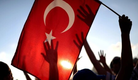 "Gölge CIA" Stratfor raporu: Yerlicilik Türkiye'nin siyasi sistemini ele geçirdi