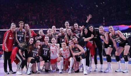 Filenin Sultanları 2'de 2 yaptı 