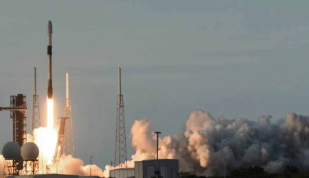 Türksat 6A uzaya fırlatıldı: İlk sinyal alındı