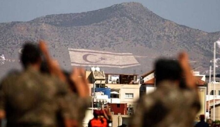 Milli Kuruluşlar'dan ortak açıklama: KKTC'nin tanınması siyasetinden geri dönülemez