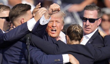 Trump, suikast girişimine uğradığı alanda yeniden miting düzenleyecek