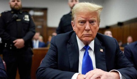 Kubrick'in kızı, babasının yaşasaydı Trump'ı destekleyeceğini iddia etti