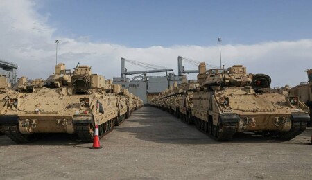 Trump'tan flaş Yunanistan kararı: Dedeağaç'taki Amerikan üssünü kapatacak