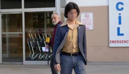 Türkiye'de sosyal medyada dini değerlere hakaret eden şüpheliye gözaltı