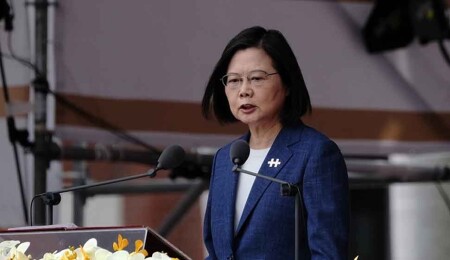 Tayvan hükümeti yetkilileri, bir maaşlarını afet yardımı için Türkiye'ye bağışlayacak