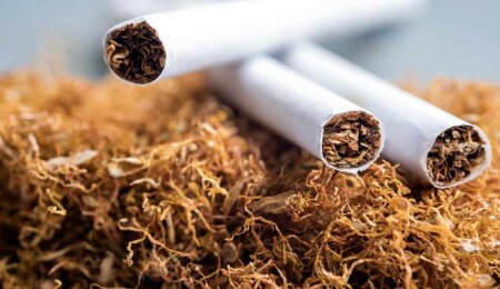Sigara ve tütün ürünlerine zam geldi!