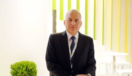 Roll Royce'a Türk CEO