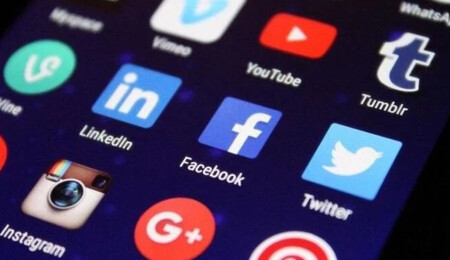 Türkiye’de sosyal medya platformu Tumblr’ye erişim engeli getirildi