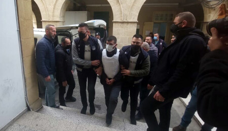 Trial Postponed Due to Faulty CD in the Murder Case of Halil Falyalı and His Driver