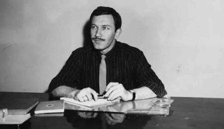 ‘Göğe baktıran şair’: Turgut Uyar aramızdan ayrılalı 37 yıl oldu