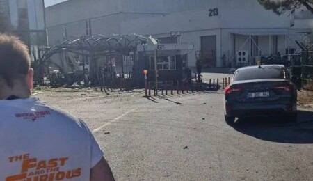 Pentagon: Türkiye, TUSAŞ saldırısını gerçekleştiren insanları sorumlu tutma hakkına sahip