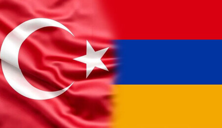 Türkiye ve Ermenistan, ABD desteğiyle anlaşmazlıkları aşan iş birliğine yöneliyor