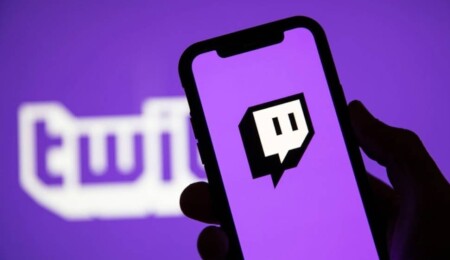 Rusya'dan Twitch'e 61 milyon ruble ceza