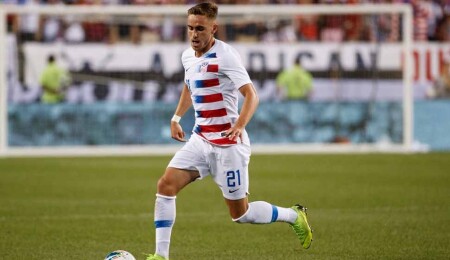 Beşiktaş'ta Tyler Boyd ile yollar ayrıldı