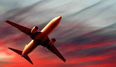 İsrail, Lübnan'la yaşanan gerilim nedeniyle kuzeydeki hava sahasını 24 saatliğine kapattı