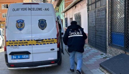 Türkiye'de kendini mehdi ilan eden bir kişi, din düşmanı diye babasını öldürdü