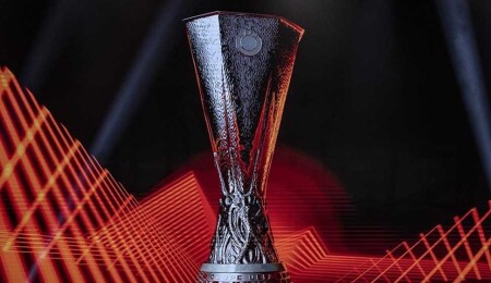 UEFA Avrupa Ligi 3. eleme turunda eşleşmeler belli oldu