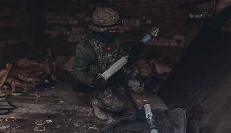 Wagner ve Ukrayna'dan Bahmut yakınlarındaki çatışmalarla ilgili çelişkili açıklamalar