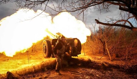 Washington, Ukrayna'ya 322 milyon dolarlık silah satışını onayladı