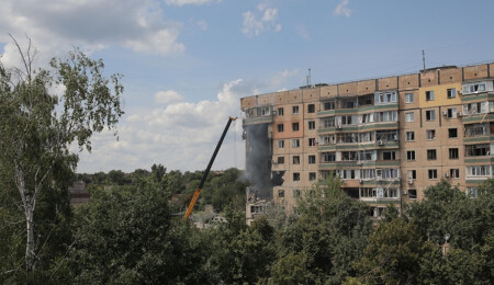 Ukrayna'dan akılalmaz saldırı: Rusya'yı kendi silahlarıyla vurdular