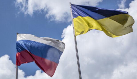 Ukraine says Hit $7 bln Worth of Russian Military Planes in Drone Attack